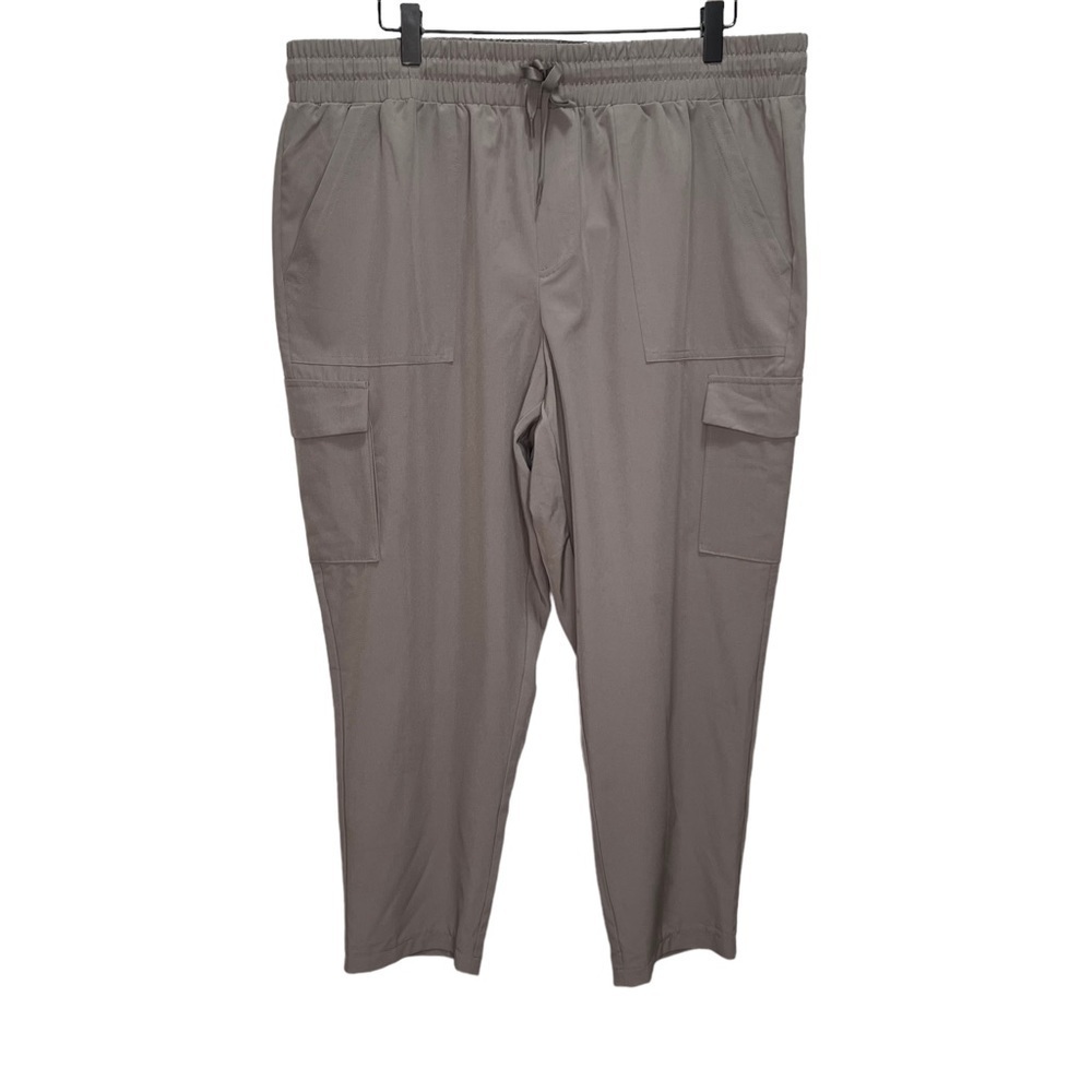 RBX Lightweight Tan Cargo Pants Size XL